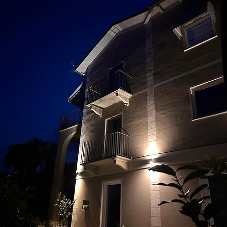 B&B Villa Antilia Busca Ngoại thất bức ảnh