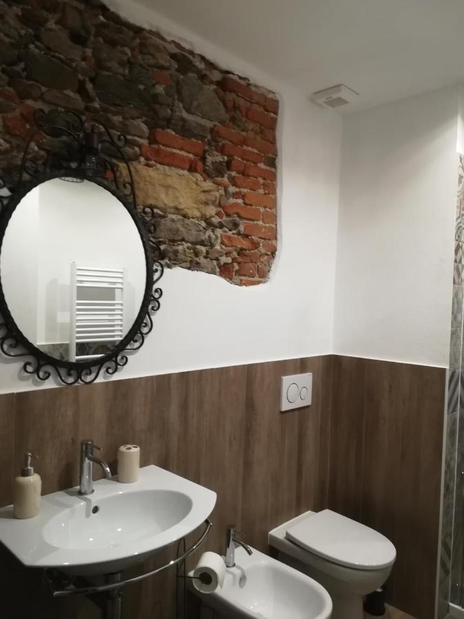 B&B Villa Antilia Busca Ngoại thất bức ảnh