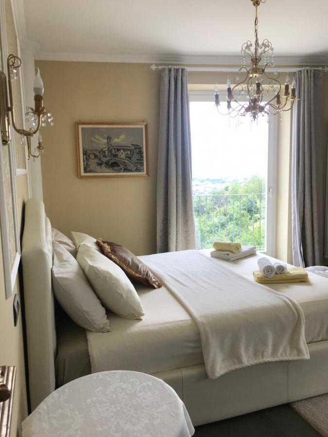 B&B Villa Antilia Busca Ngoại thất bức ảnh
