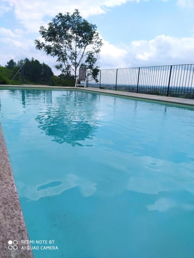 B&B Villa Antilia Busca Ngoại thất bức ảnh