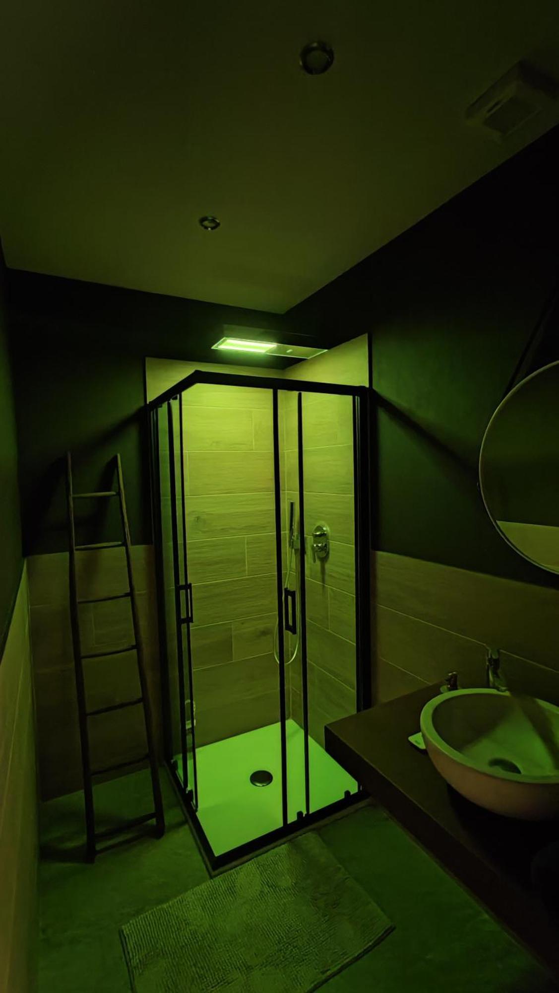 B&B Villa Antilia Busca Ngoại thất bức ảnh